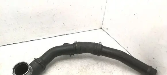 Ford Galaxy Intercooler hose/pipe 7M0145834A YM216W650A 7M3145957G