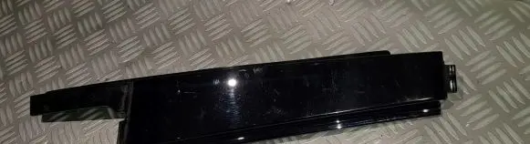 Land Rover Evoque I Rear door trim (molding) BJ32-255A80-AD