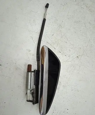Alfa Romeo 159 Front door exterior handle B948