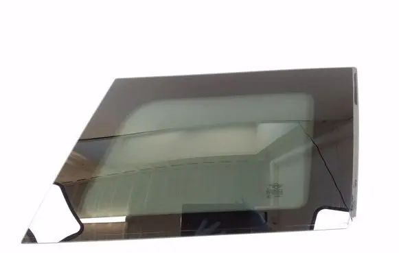 Mini Cooper Countryman F60 Rear side window 7433096