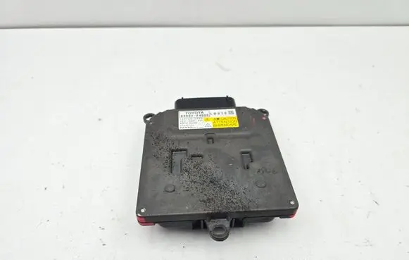 Toyota C-HR I Headlight ballast module Xenon 89907F4050 1437000550 000007YL