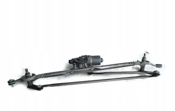 Chevrolet Camaro Front wiper linkage and motor 23240666