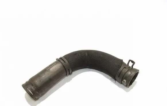 Jaguar XF Engine coolant pipe/hose 4R83