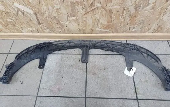 Opel Insignia A Front bumper skid plate/under tray 903200021