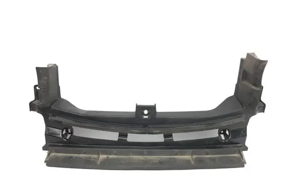 Mazda CX-5 II Intercooler air guide/duct channel KSD450516 K6805