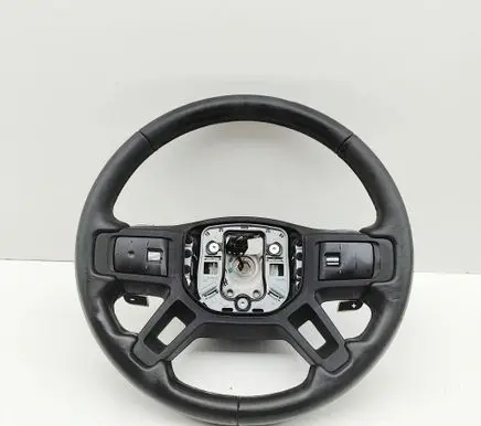 Land Rover Defender Steering wheel S8B23F563GA8PVJ S8B23F563GA