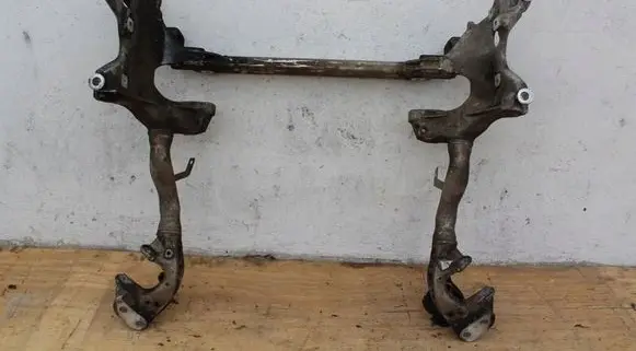 Audi A5 8T 8F Front subframe 8T0399315H
