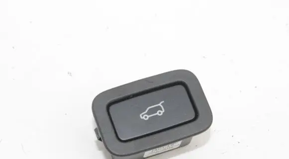 Jaguar I-Pace Tailgate/boot open switch button CPLA10E998AA