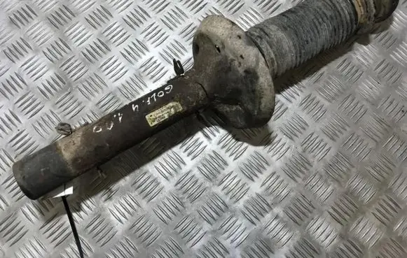 Volkswagen Golf IV Front shock absorber/damper 1j0413031ae