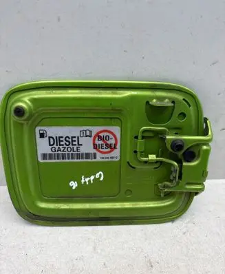Volkswagen Caddy Fuel tank cap 1K0010497C 2K0809905E