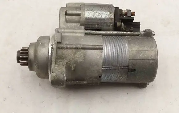 Seat Ibiza III (6L) Starter motor 02Z911023H