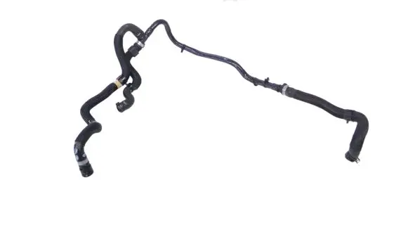 Jaguar I-Pace Engine coolant pipe/hose J9D38D152AD