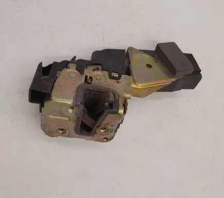Volvo S40, V40 Front door lock
