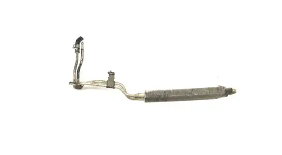 Honda Civic Power steering radiator 