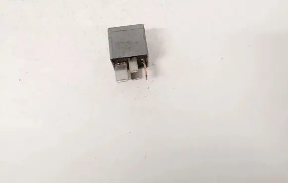Ford Mondeo Mk III Other relay f80b14b192aa f80b-14b192-aa