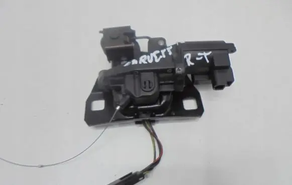 Chevrolet Corvette Tailgate/trunk/boot lock/catch/latch