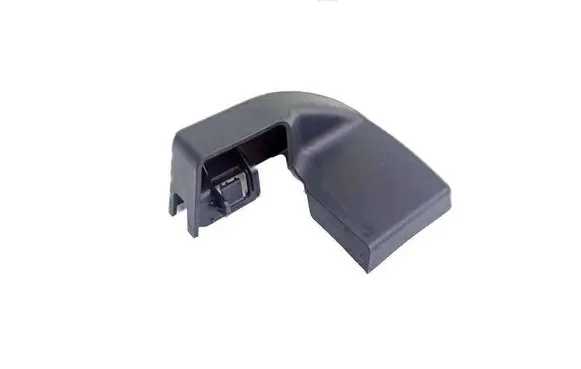 Peugeot 1007 Rear seat side bottom trim 9147080114 9651765677