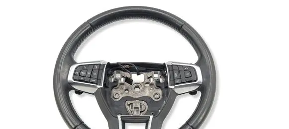 Land Rover Discovery Sport Steering wheel FK723F563HC8PVJ