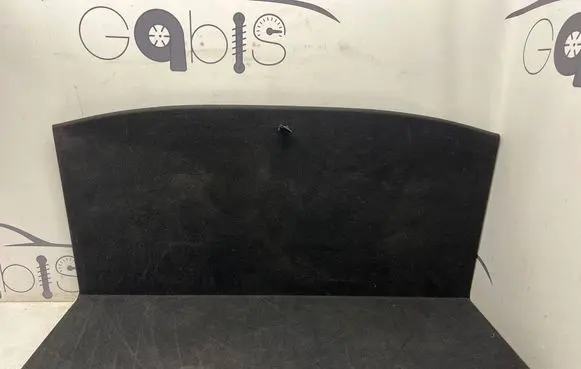 Toyota RAV 4 (XA50) Trunk/boot floor carpet liner 5841042110
