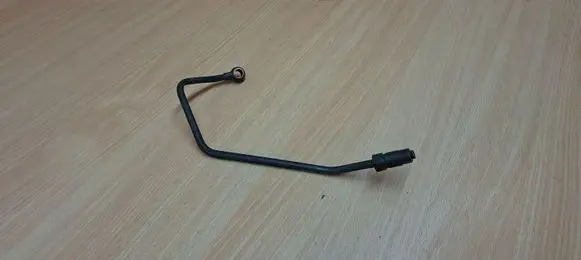 Renault Espace IV Turbo turbocharger oiling pipe/hose 8200595296 8200265036