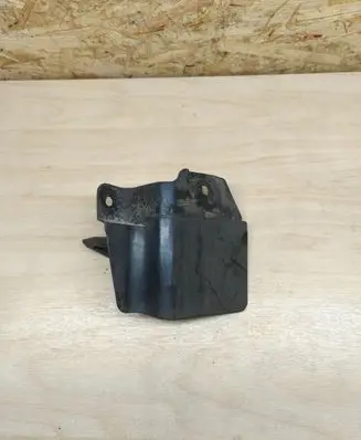 Rear mudguard