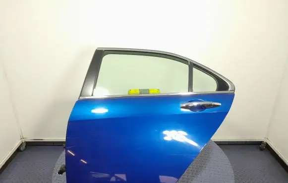 Honda Accord Rear door