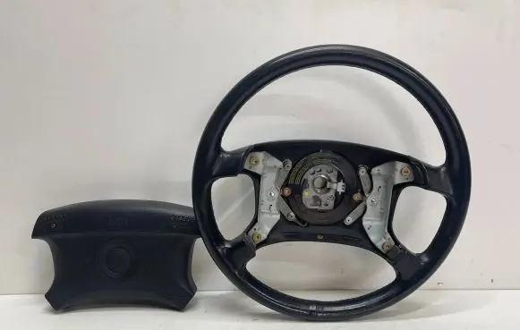 BMW 5 E34 Steering wheel 1159786