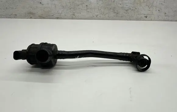 BMW X6 E71 Turbo solenoid valve 7601208