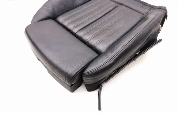 Audi A6 Allroad C7 Front passenger seat console base 