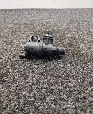 BMW i4 Coolant heater 9896408