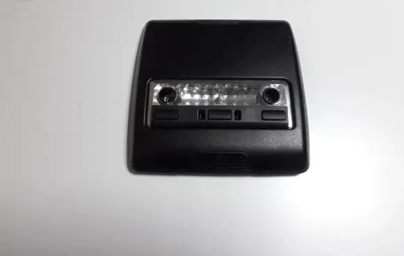 BMW X5 E53 Front seat light 8379941