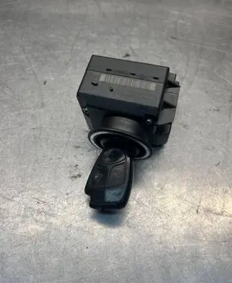 Mercedes-Benz E W211 Ignition lock 2115451508 33002259 0007786810206194