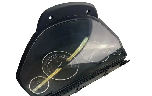 BMW 4 F32 F33 Speedometer (instrument cluster) 9279339
