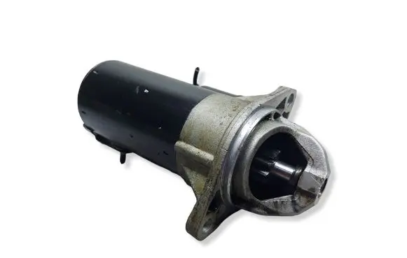 Opel Vectra C Starter motor 0001115020KASAC 0001115020