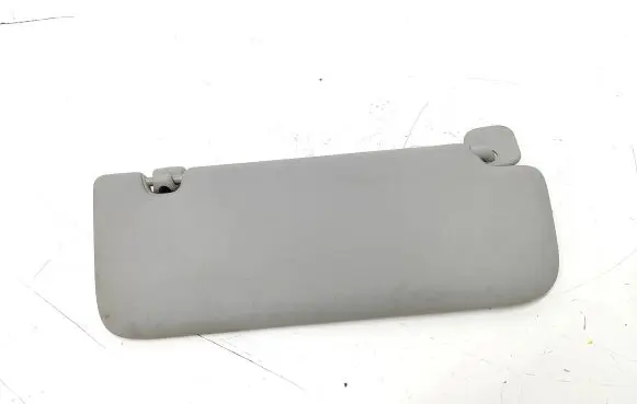 KIA Sportage Sun visor