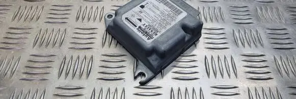 Renault Master II Airbag control unit/module 8200027899 550752100