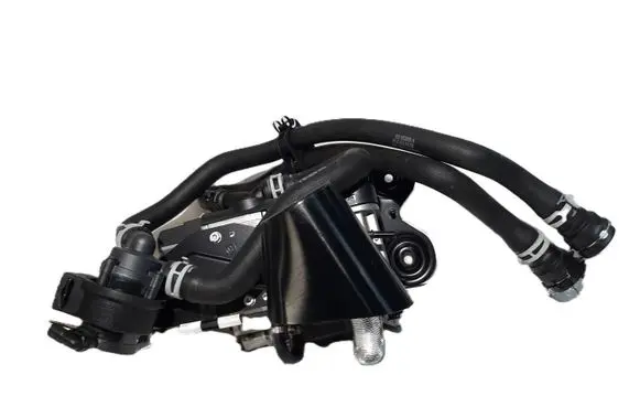 Ford Transit - Tourneo Connect Auxiliary pre-heater (Webasto) 5R3815005G