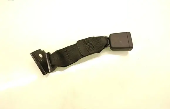 Alfa Romeo Stelvio Rear seatbelt buckle 34229928C