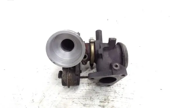 Mercedes-Benz B W245 Turbo A6400901780 AL0028