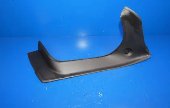 Jaguar XF X260 Other trunk/boot trim element GX6344248AE T1000 C8C9E