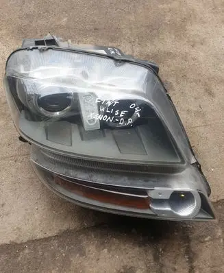 Fiat Ulysse Headlight/headlamp
