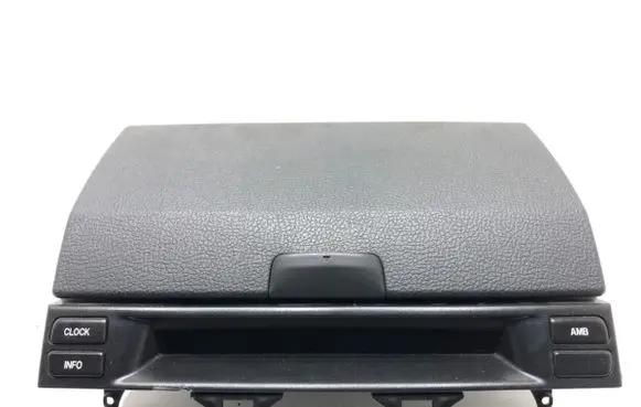 Mazda 6 Screen/display/small screen CA-DM4592AK