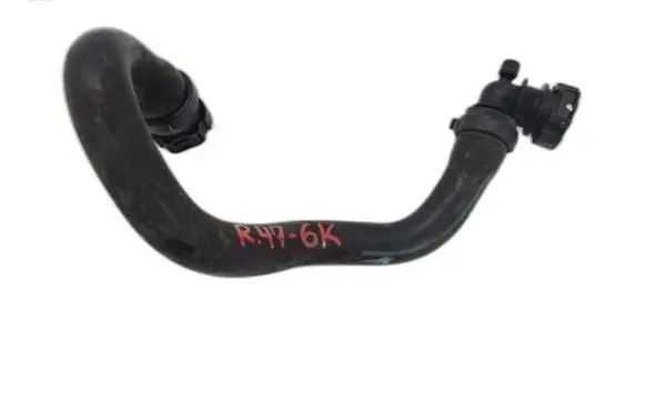 Peugeot 308 Engine coolant pipe/hose 9670445080