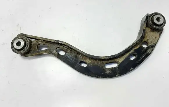 Audi A6 S6 C6 4F Rear upper control arm/wishbone 4F0505197C