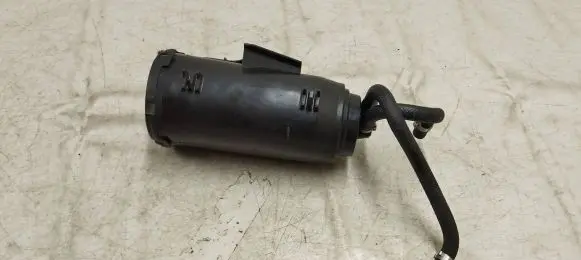 Mercedes-Benz AMG GT R190 C190 Active carbon filter fuel vapour canister A0004705000
