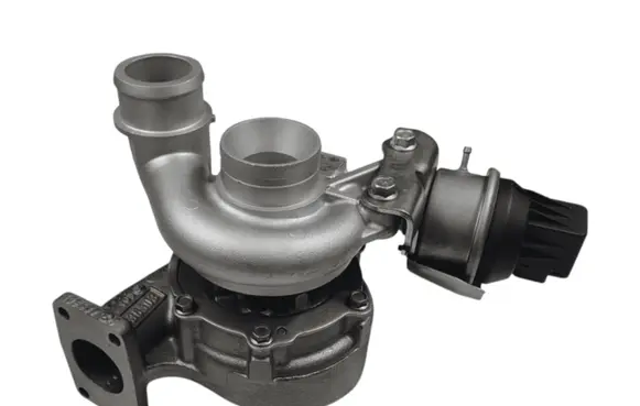 Volkswagen Crafter Turbo 49377-07535 IT-49377-07535
