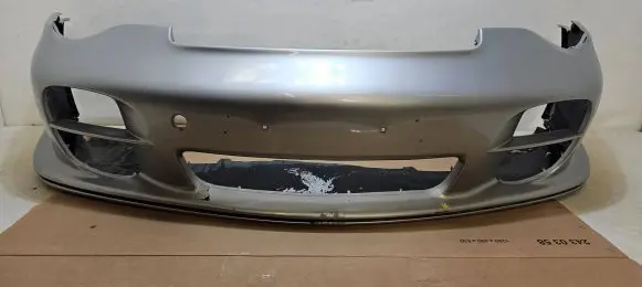 Porsche 911 991 Front bumper 9965053110