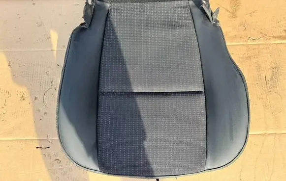 Renault Scenic III - Grand scenic III Other seats