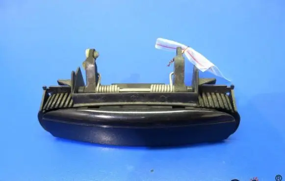 Seat Exeo (3R) Rear door exterior handle IMPRK573854