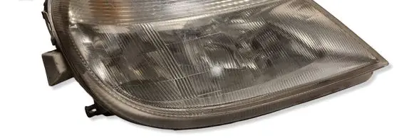 Mercedes-Benz Vaneo W414 Headlight/headlamp 0301189202 A4148200161 ZGS007Q5
